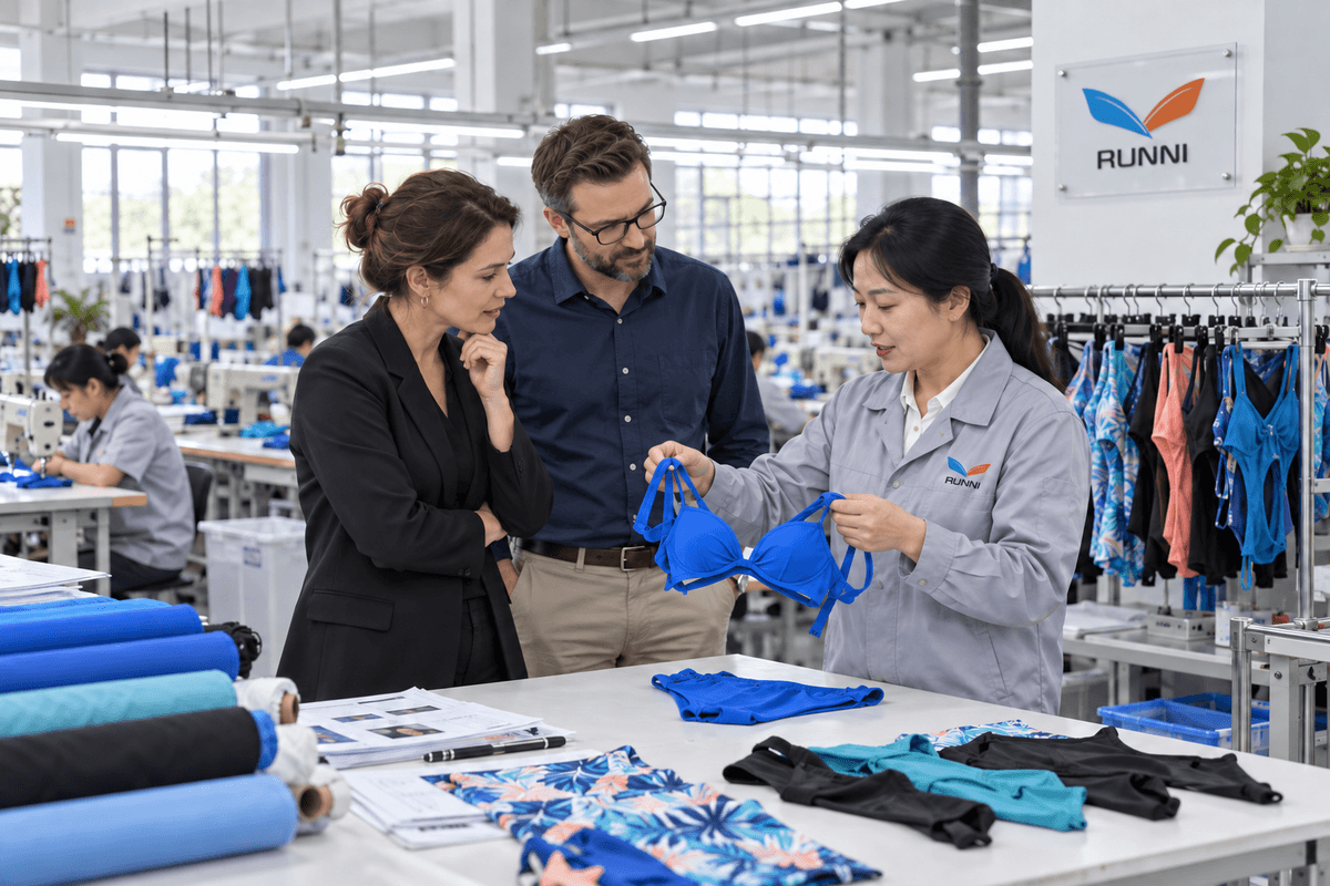 Factory Visit